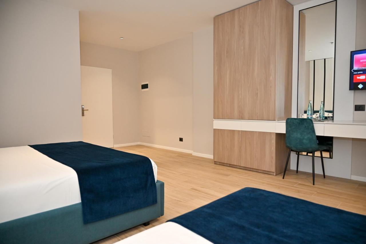 Hotel Vino Дуррес Экстерьер фото